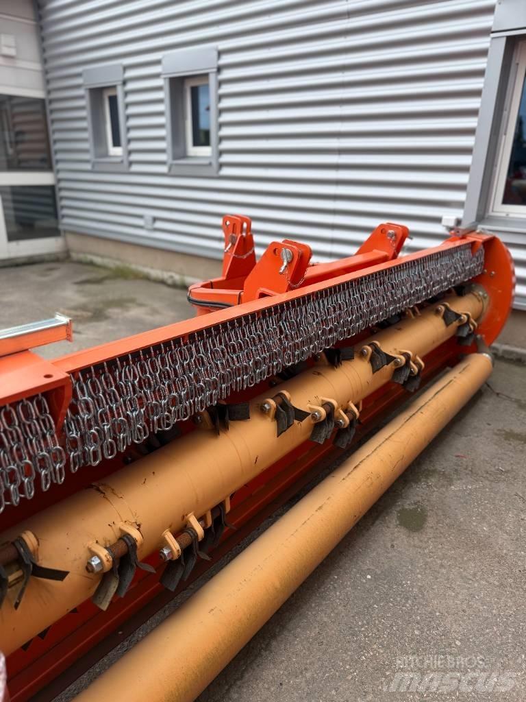 Agrimaster RV 320 Mulčovače