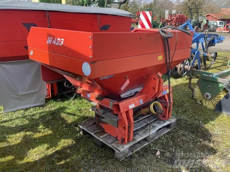 Rauch MDS 423 Rozmetadlo minerálních hnojiv