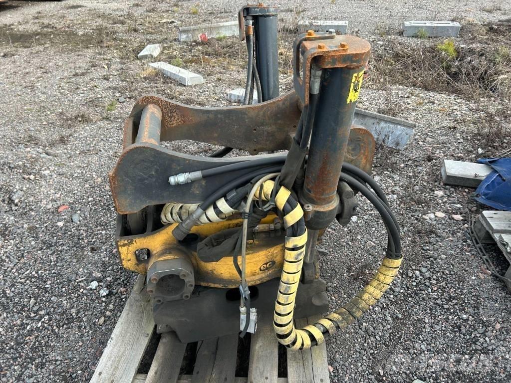 Engcon EC20B S70 Rotátory