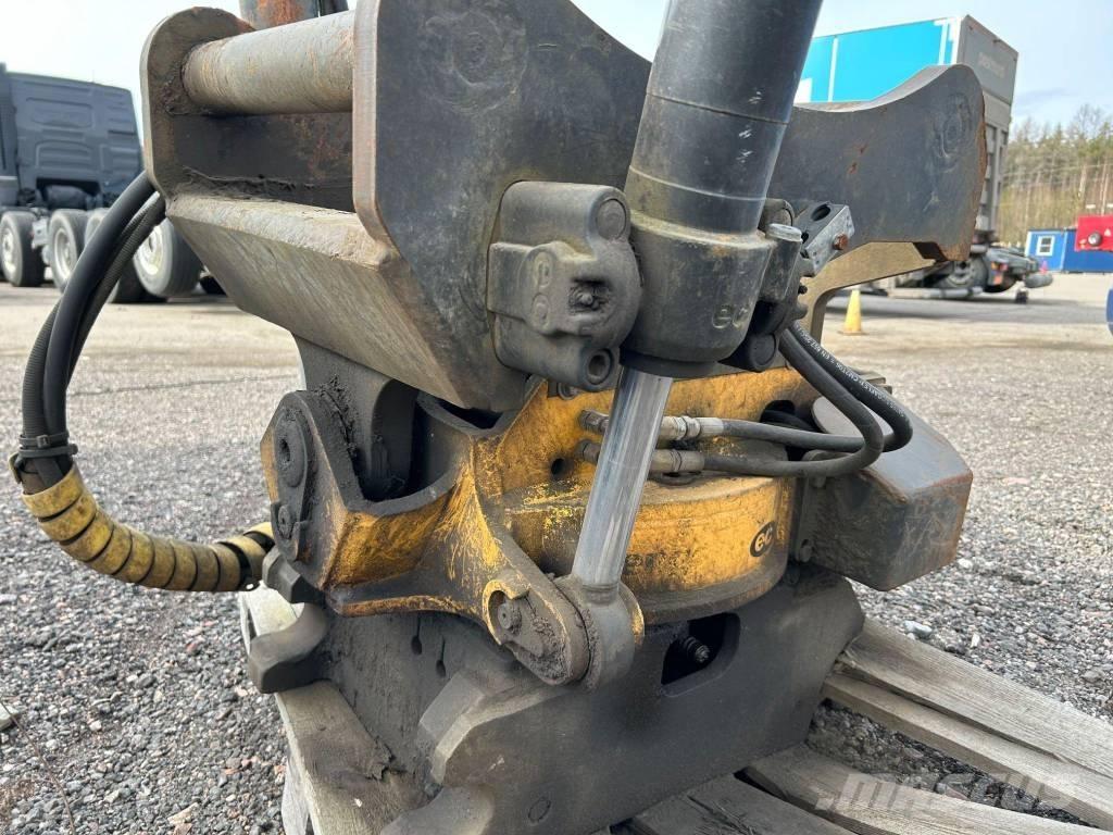 Engcon EC20B S70 Rotátory