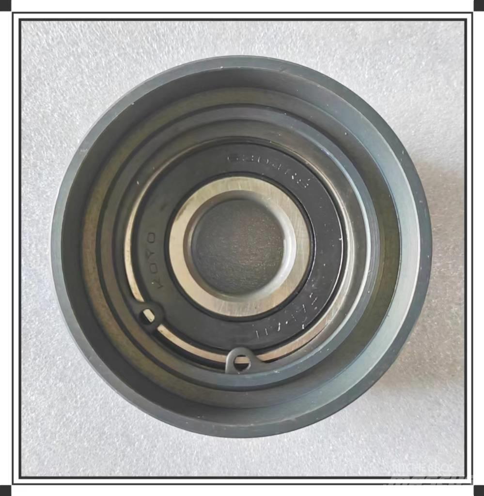 CLAAS Idler pulley Převodovka