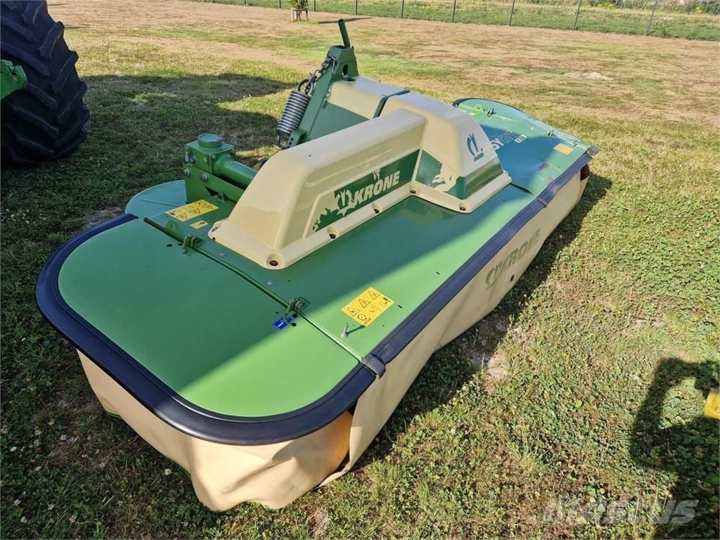 Krone EC F 320 Žací stroje