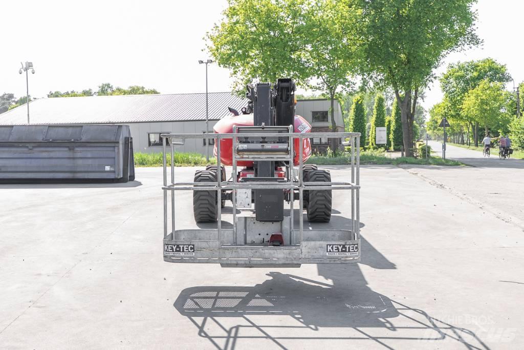 Manitou 180 ATJ Kloubové plošiny