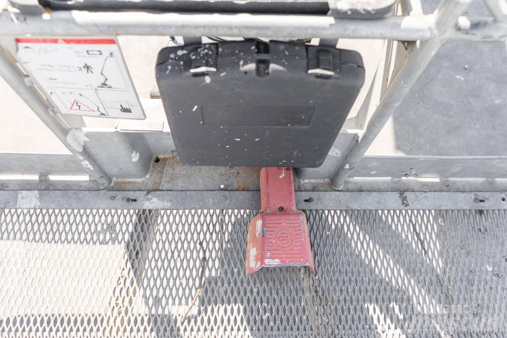 Manitou 180 ATJ Kloubové plošiny