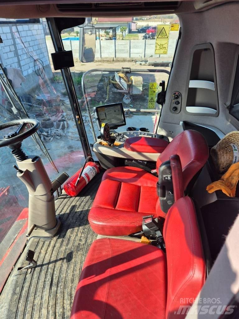 Case IH 9230 Sklízecí mlátičky