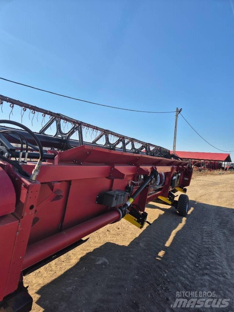 Case IH 9230 Sklízecí mlátičky