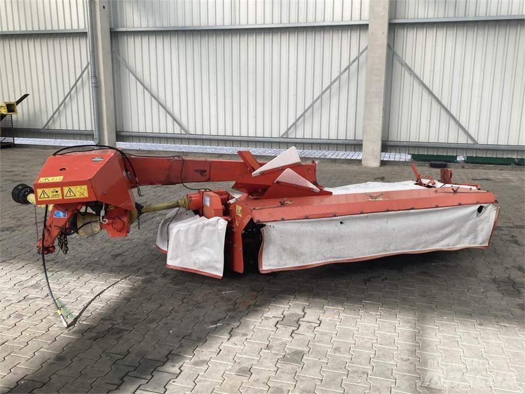 Kuhn FC 283 Žací stroje