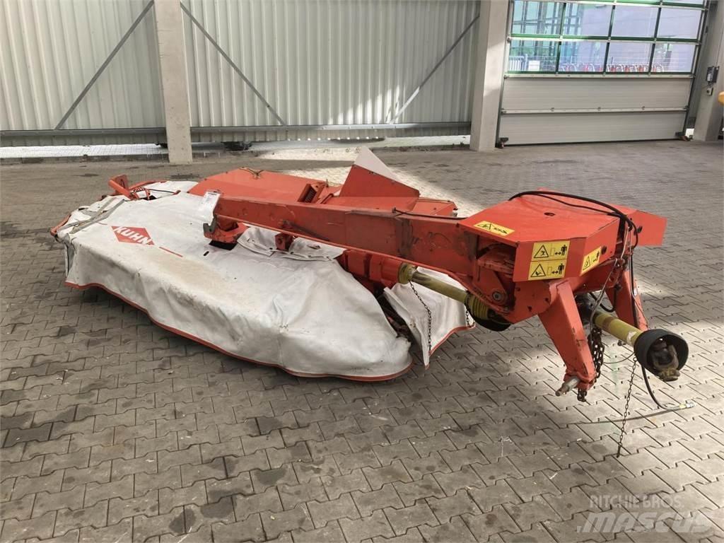 Kuhn FC 283 Žací stroje