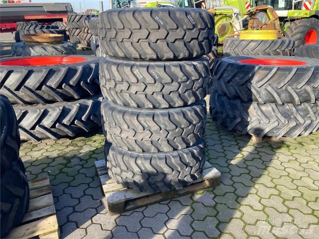 Mitas 4x 405/70R20 Další příslušenství k traktorům