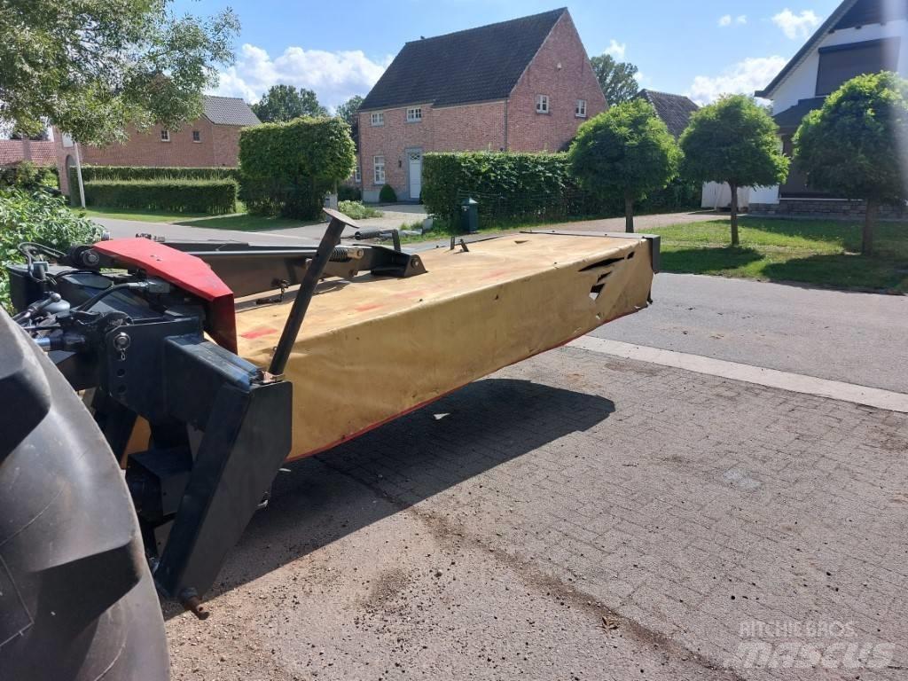 Vicon Extra 440 H Žací stroje