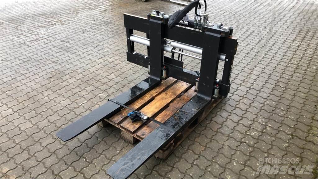 Elm Gaffelflytter Vidlice