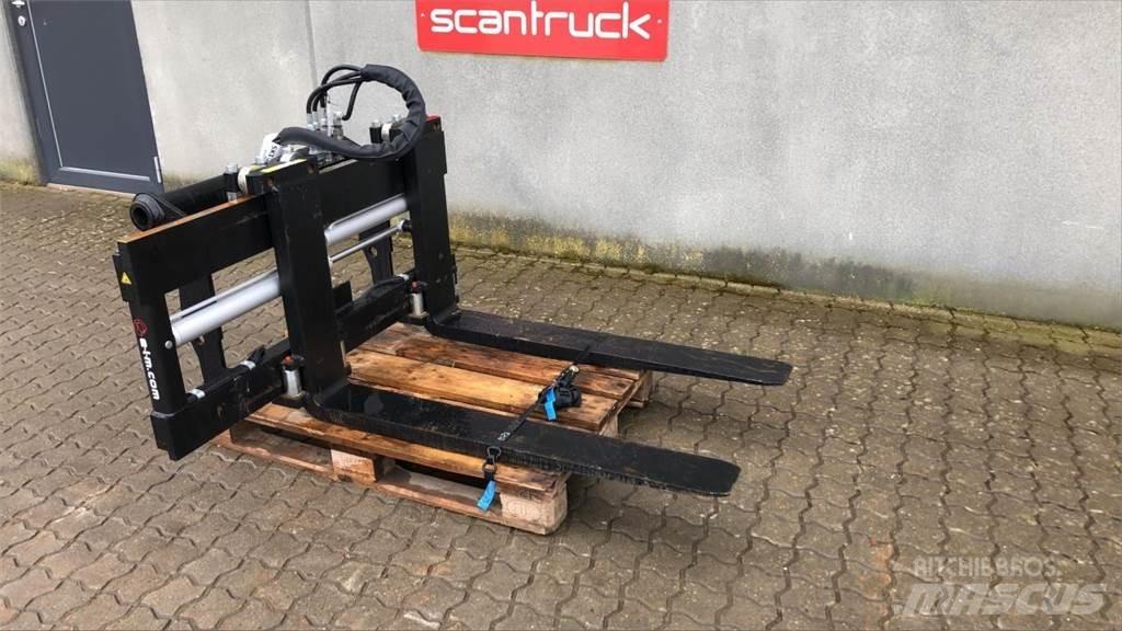Elm Gaffelflytter Vidlice