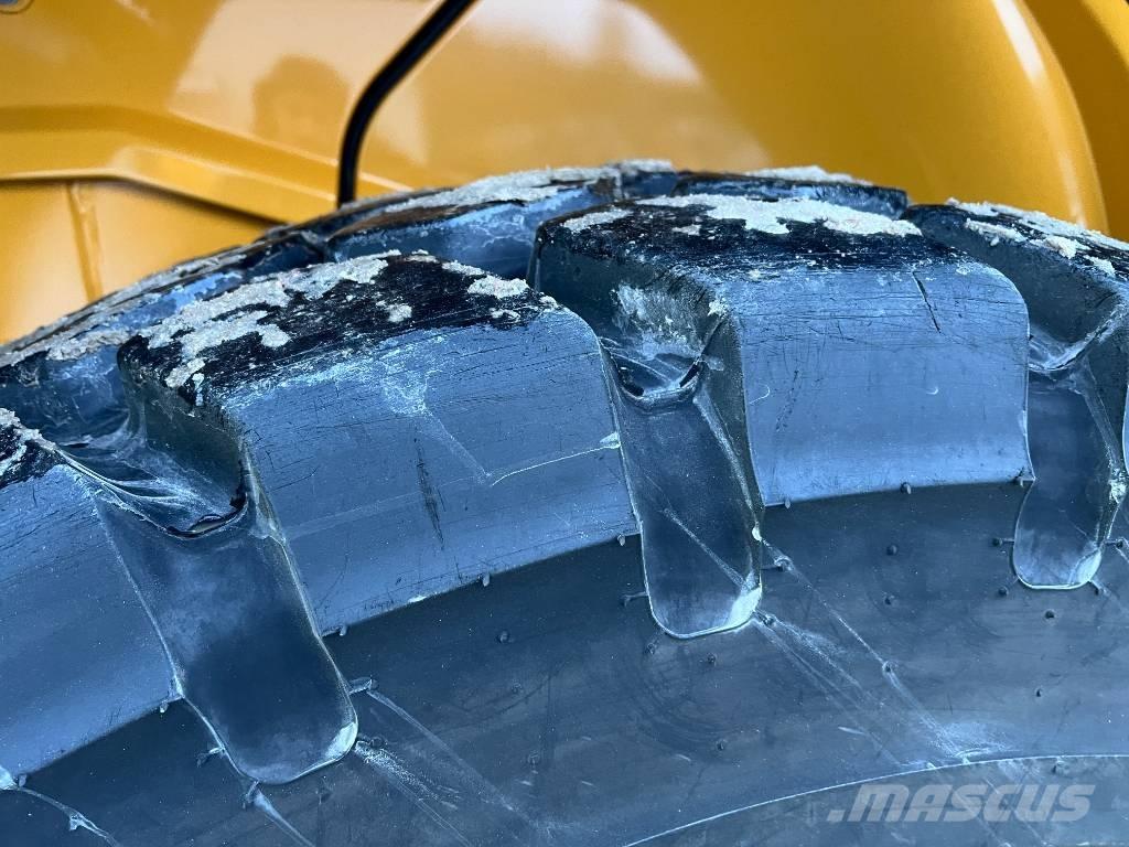 Volvo L 60 H2 Kolové nakladače