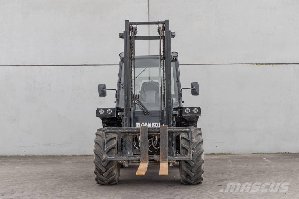 Manitou M 30-4 Dieselové vozíky