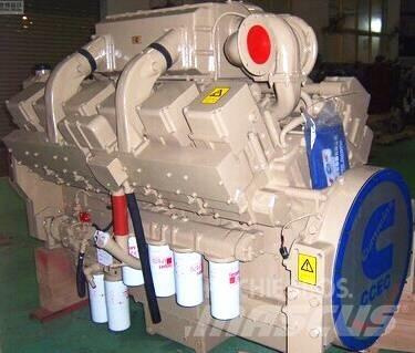 Cummins KTA38-M1100 Motory