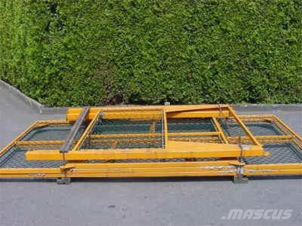  Anhängeraufbau Další