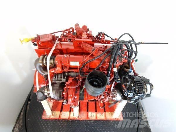 Cummins ISLG6C300 Motory