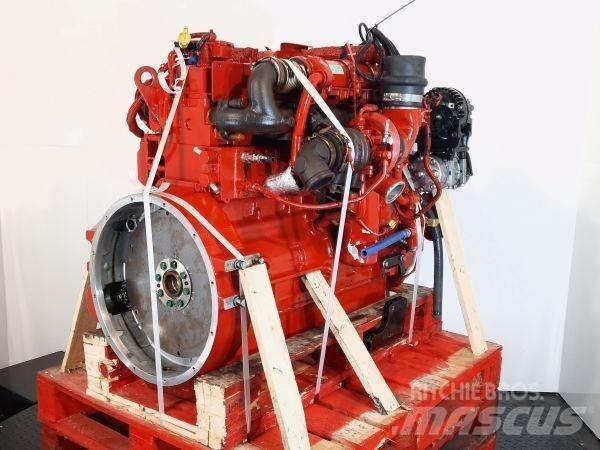 Cummins ISLG6C300 Motory