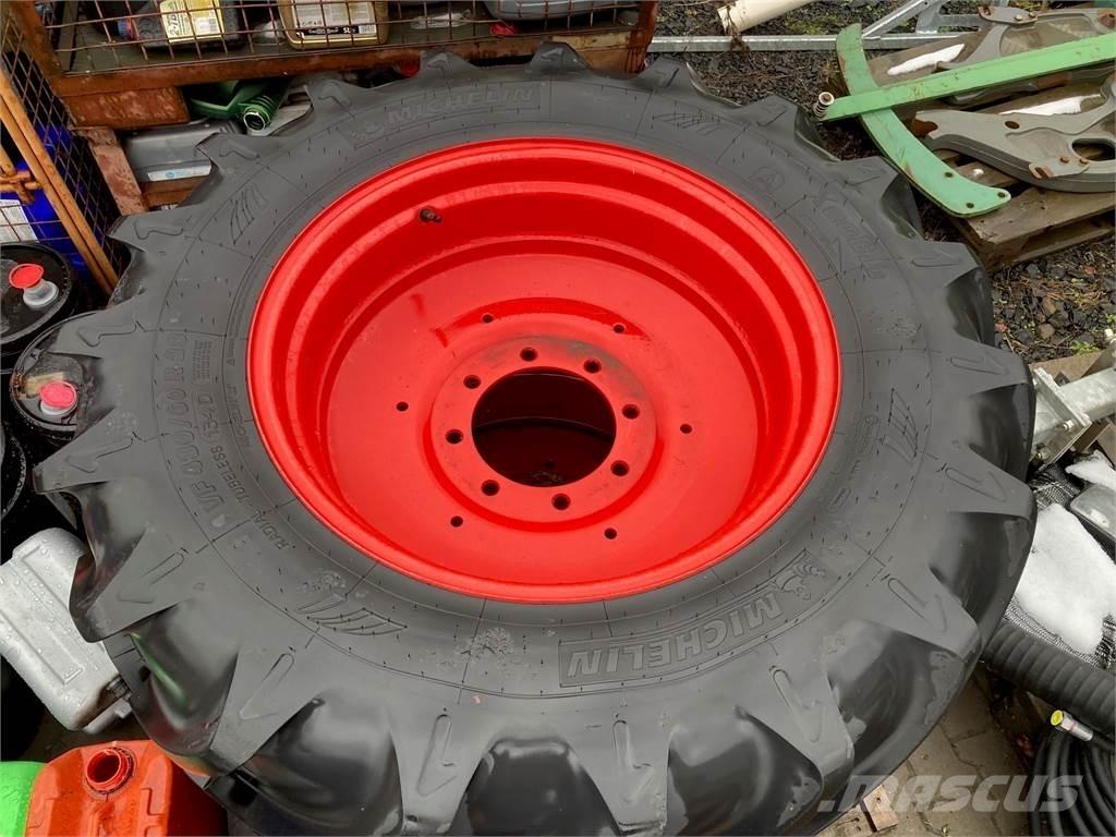 Michelin 480/60R28 Další příslušenství k traktorům