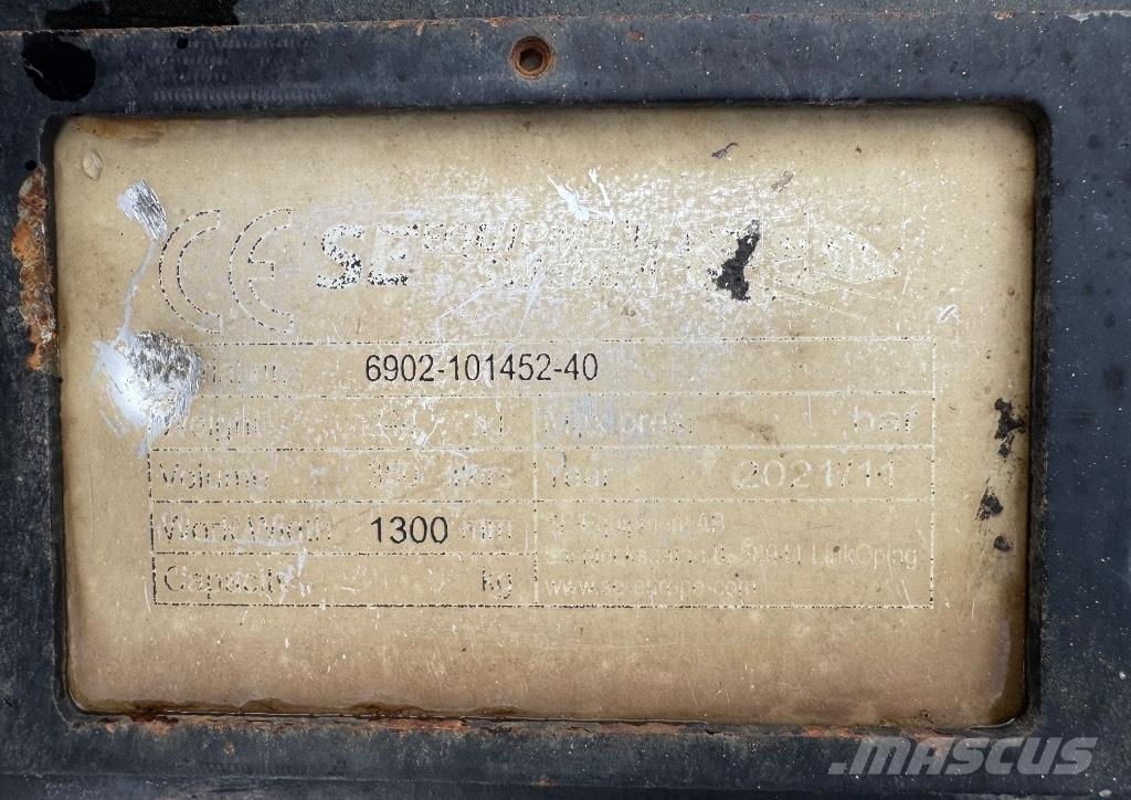 Yanmar Vio 80 U Midi rýpadla 7t - 12t