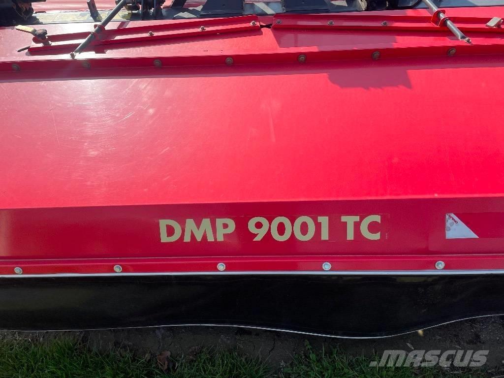 Vicon DMP9001TC Žací stroje