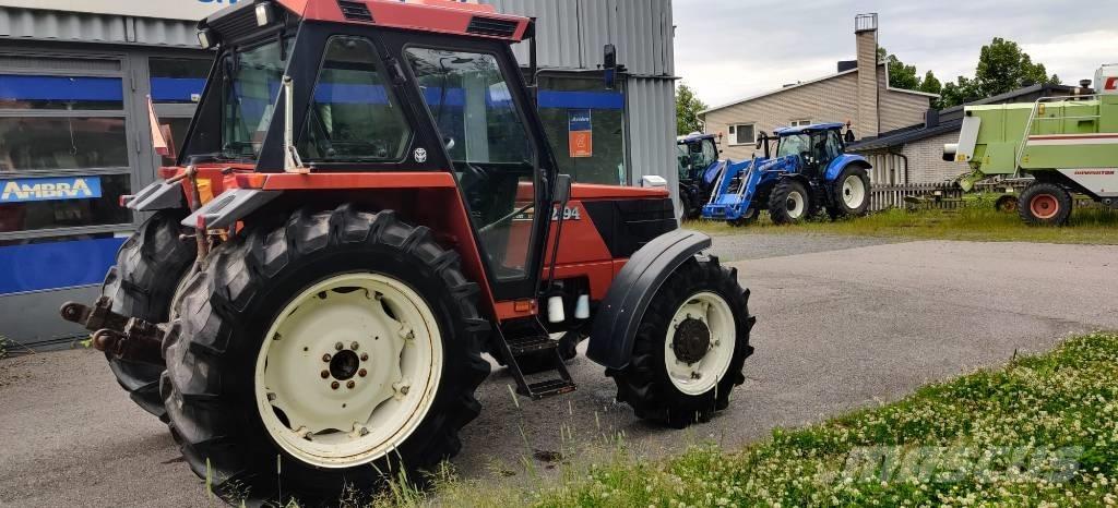 Fiatagri 82-94 DT Traktory