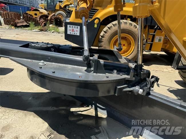XCMG GR 180 Grejdry