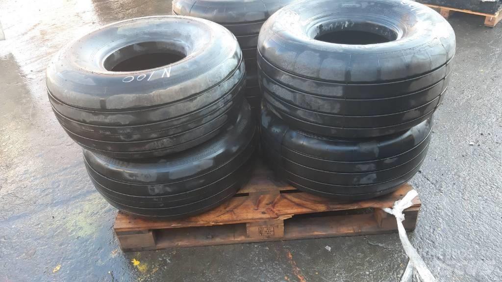 Michelin H 31X130-12 Pneumatiky, kola a ráfky
