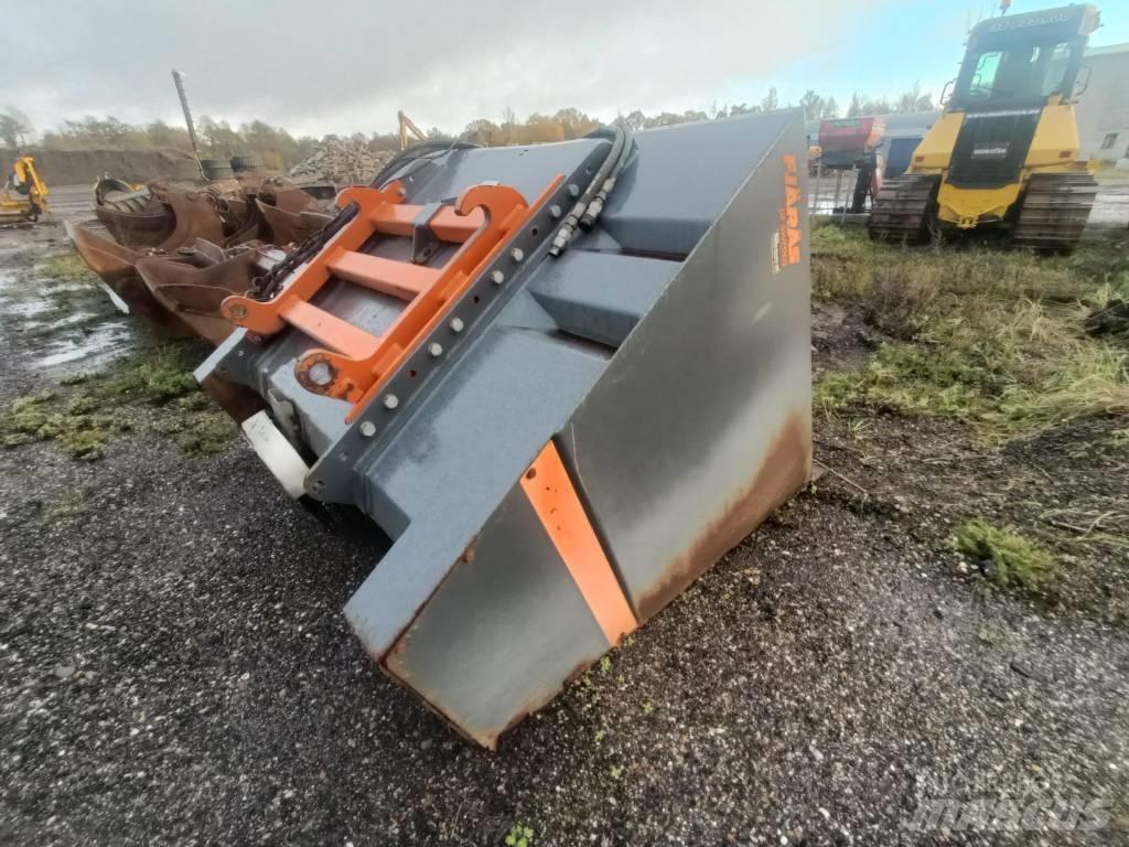  Serco 3000 Zametací stroje