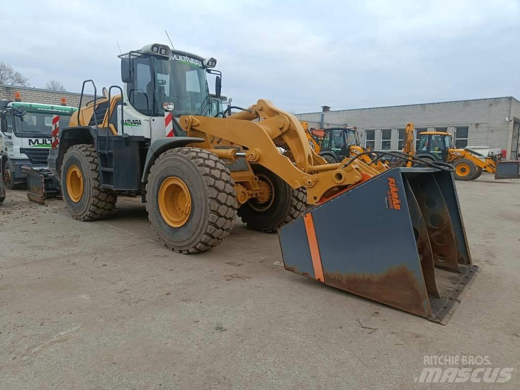  Serco 3000 Zametací stroje