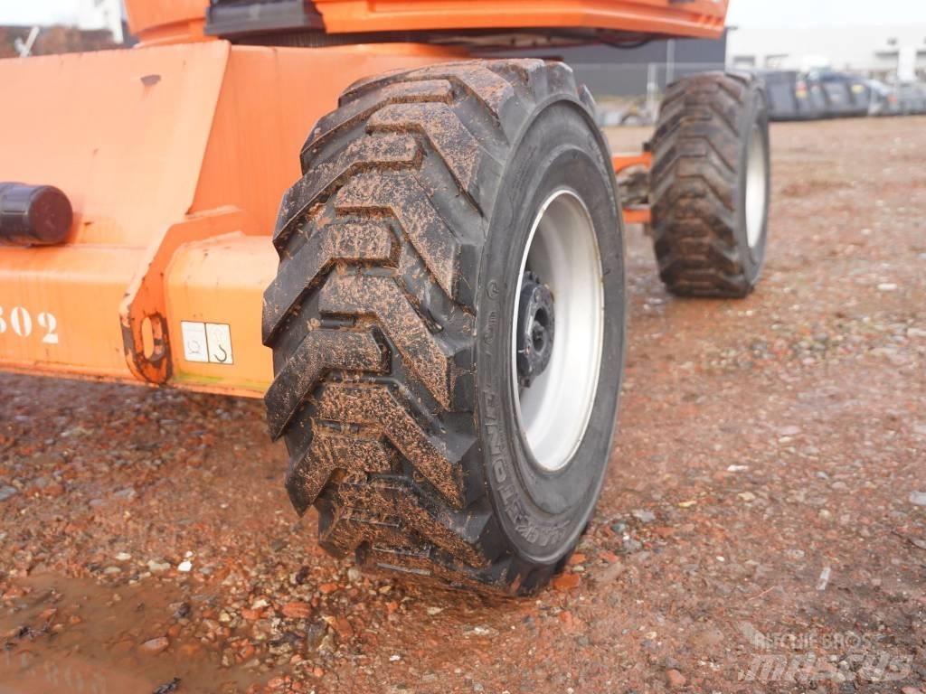 JLG 460 SJ Teleskopické plošiny