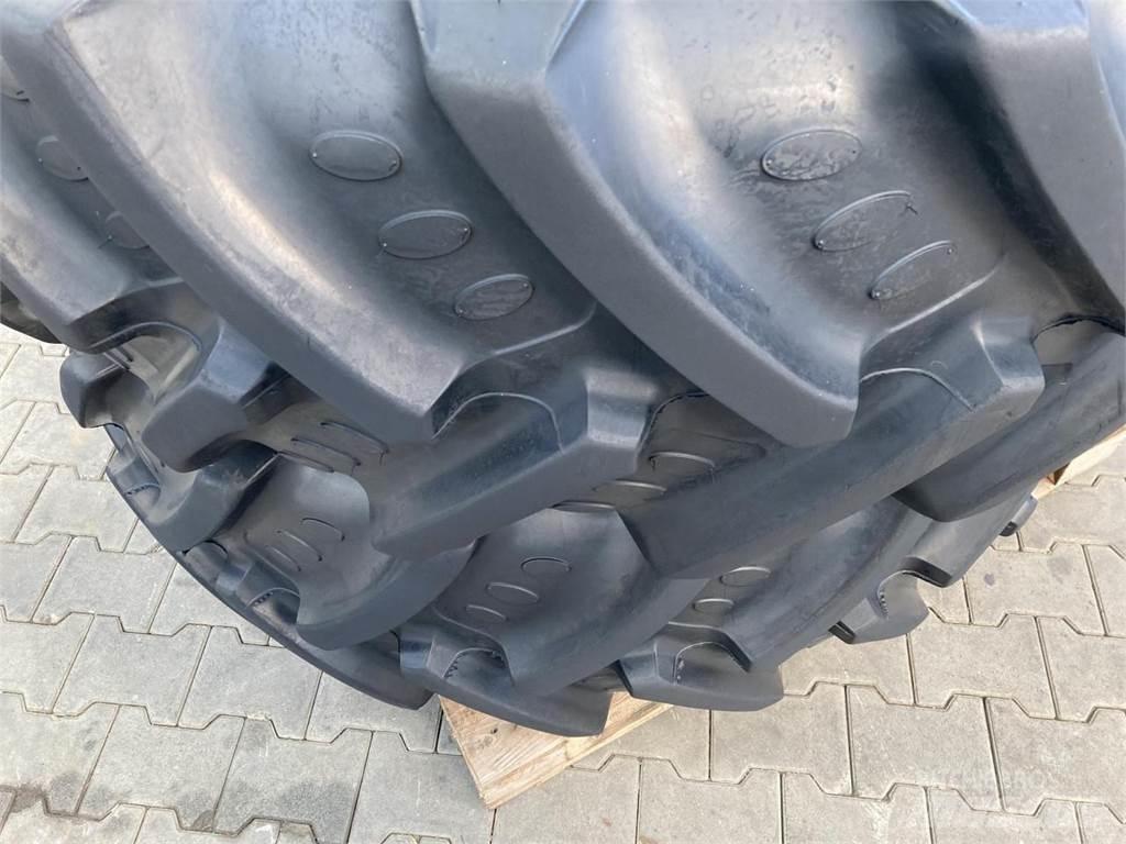 BKT 460/85R30 Pneumatiky, kola a ráfky