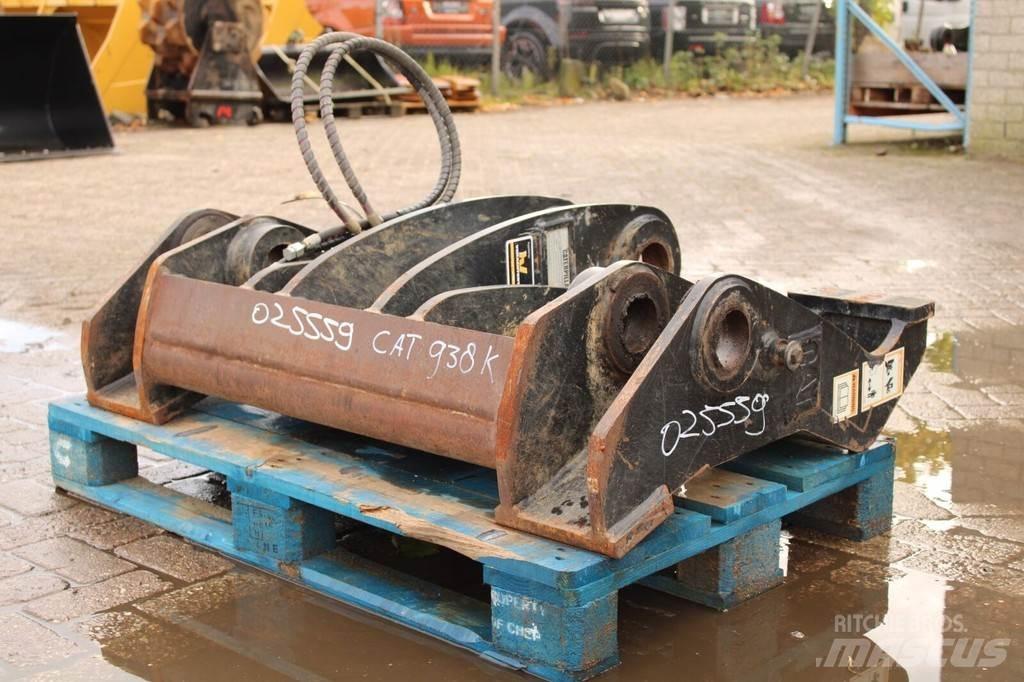 CAT SW2003/06 Rychlospojky