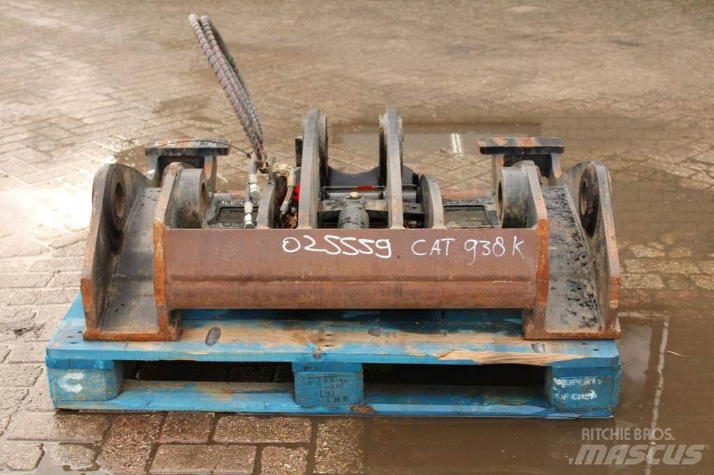 CAT SW2003/06 Rychlospojky