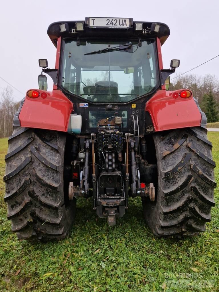 Valtra T 202 Versu Traktory