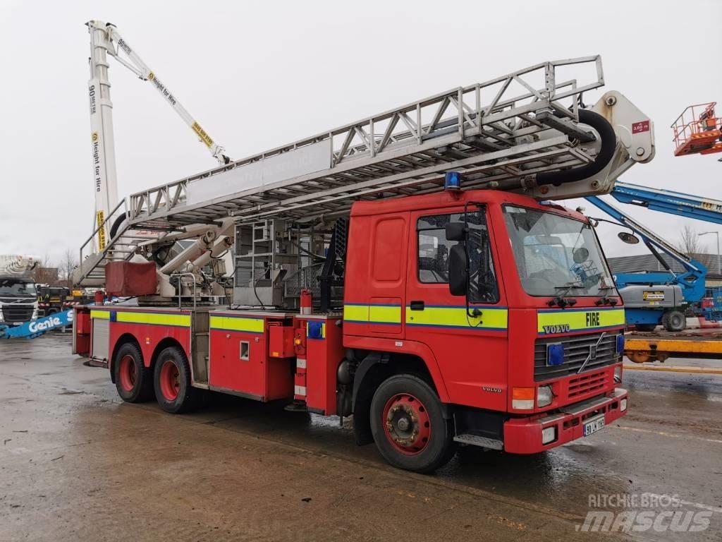 Bronto 28-2-T1 Autoplošiny