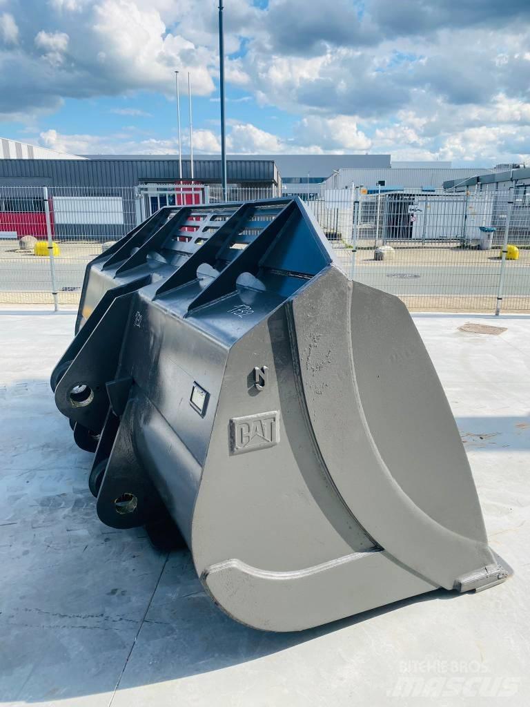Volvo L 250 G Bucket Lopaty