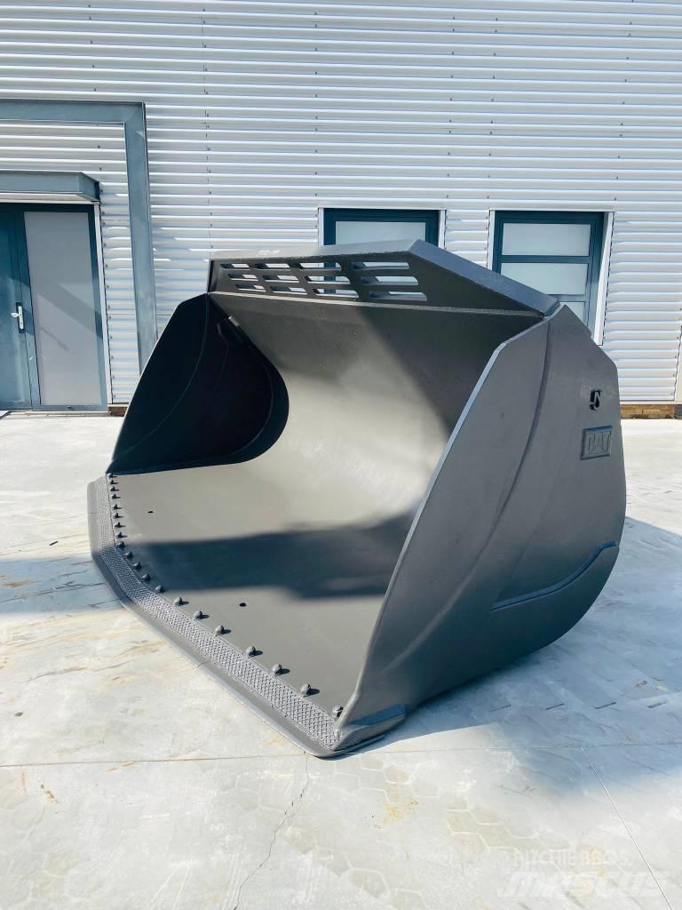 Volvo L 250 G Bucket Lopaty