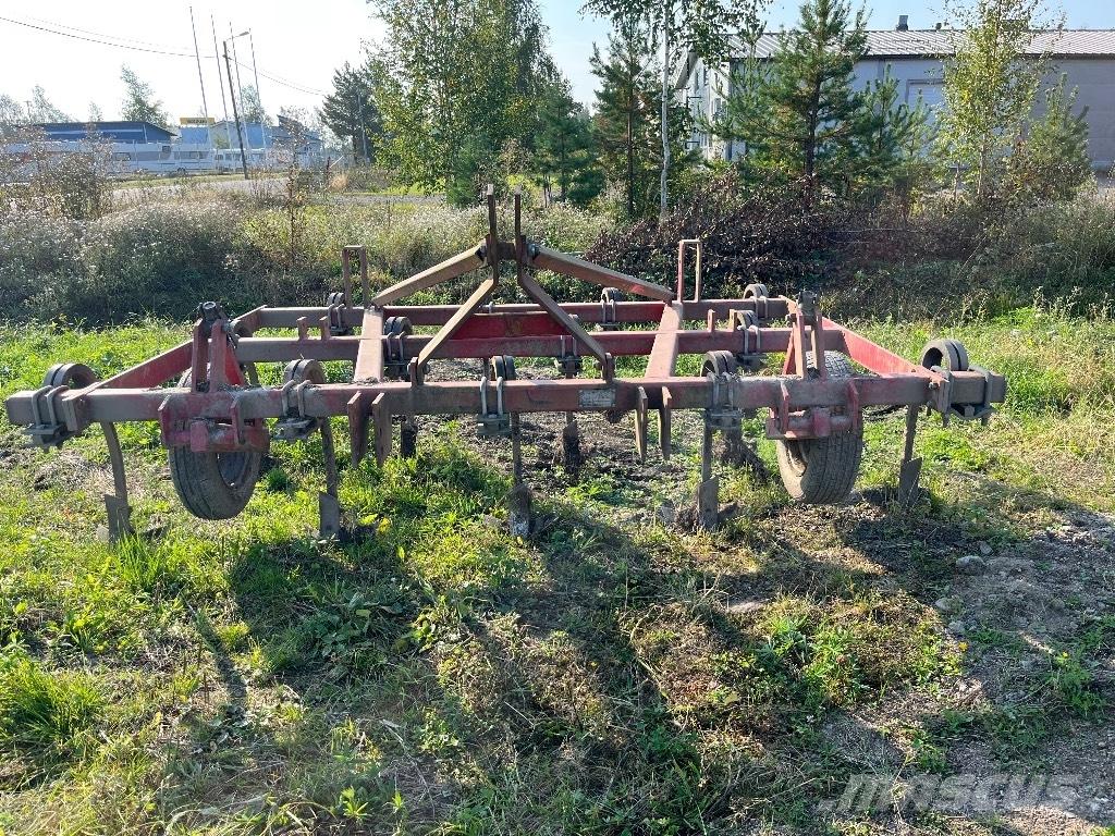 Potila K13 Kultivátory
