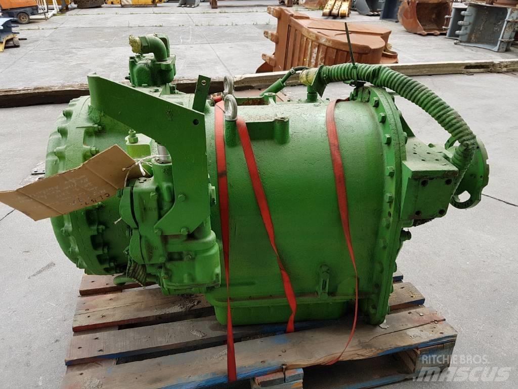 Allison CLBT 5860.4 Převodovka