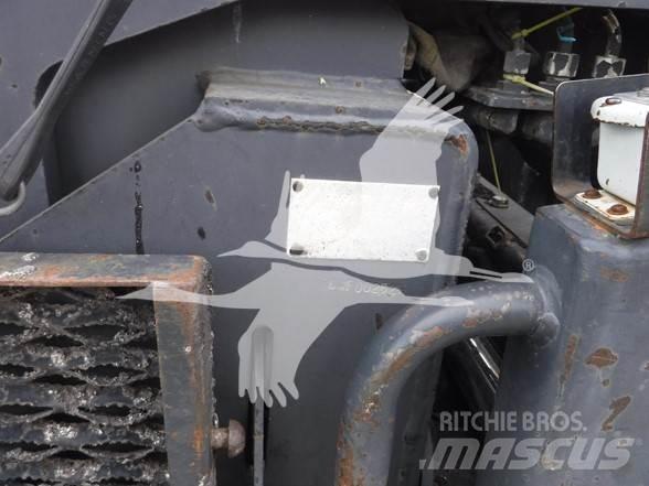 CAT AP-655C Finišery