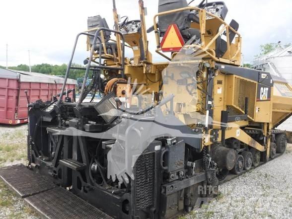 CAT AP-655C Finišery