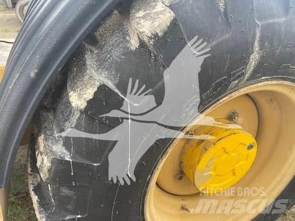 Noble RT60 Terénní vysokozdvižné vozíky