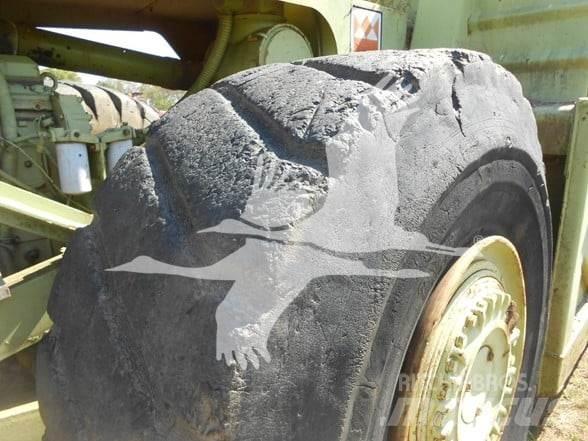 Terex TS14C Skrejpry