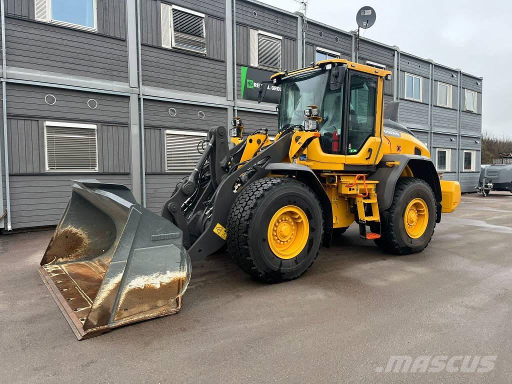 Volvo L 70 H2 !!NEW!! Kolové nakladače