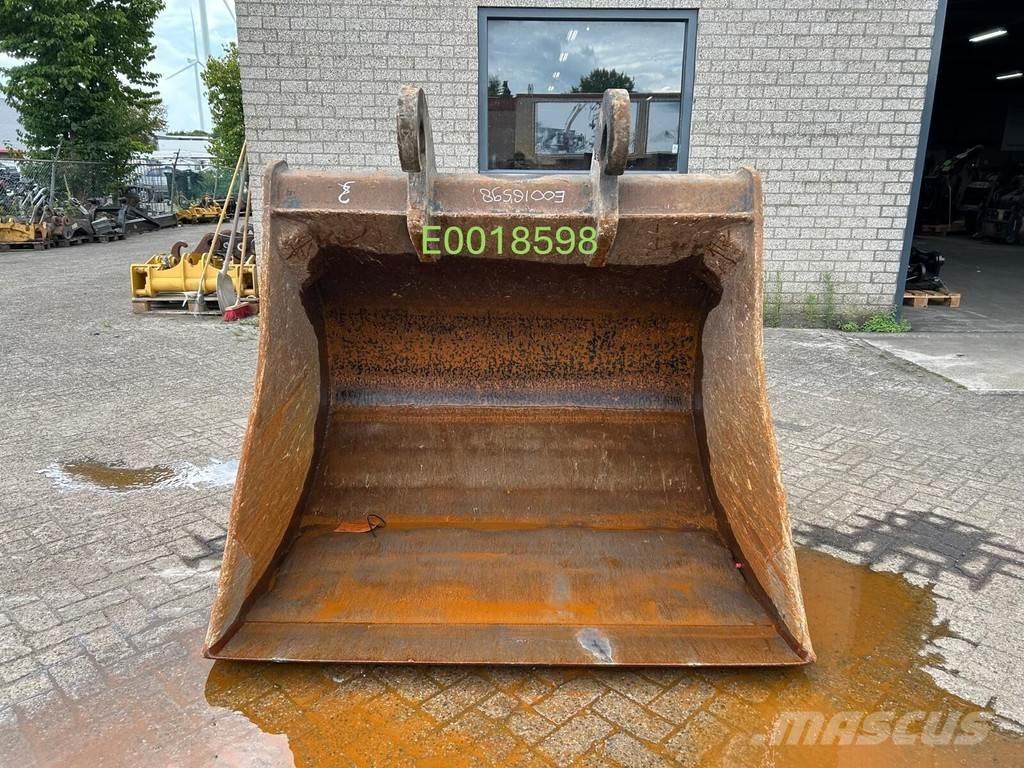 Vantec CW55S Lopaty