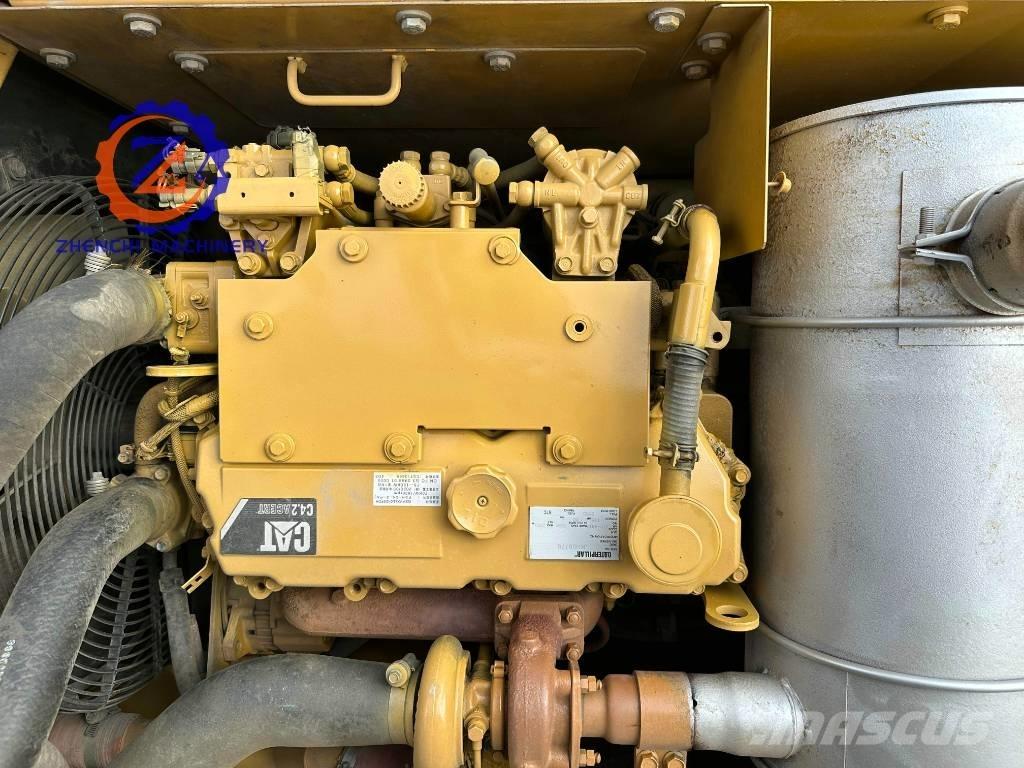 CAT 315 D2/15ton Midi rýpadla 7t - 12t