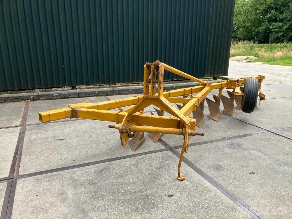 Rumptstad RB1020 Konvenční pluh