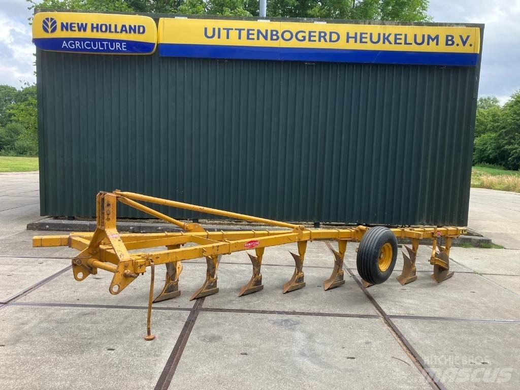 Rumptstad RB1020 Konvenční pluh