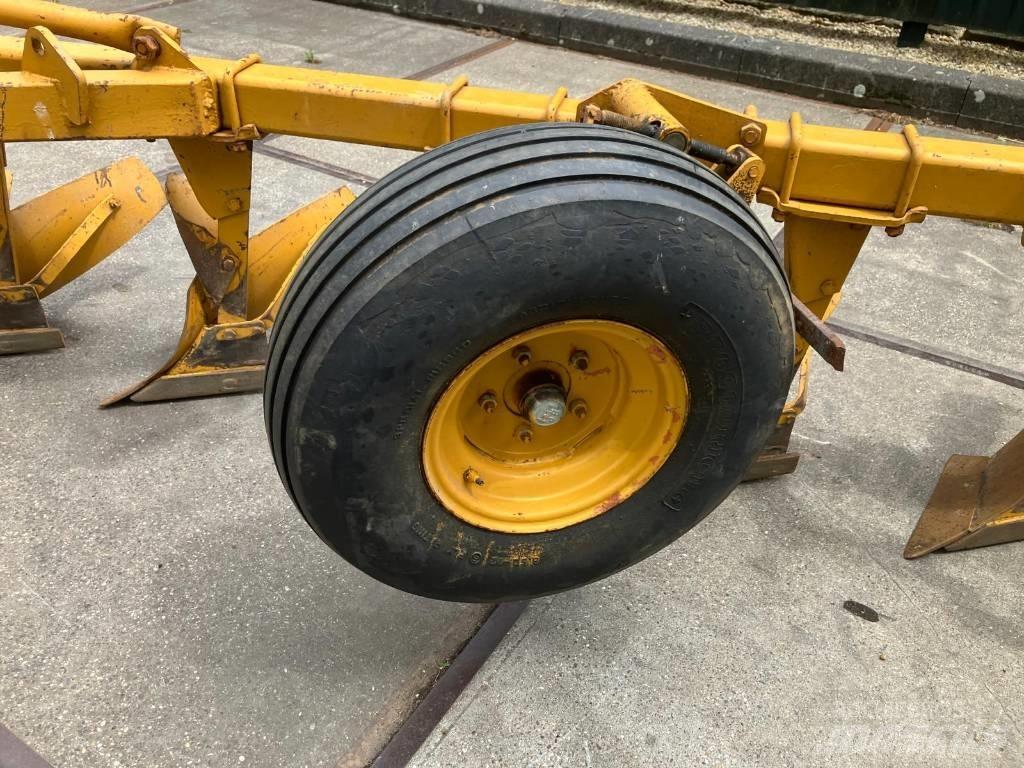 Rumptstad RB1020 Konvenční pluh